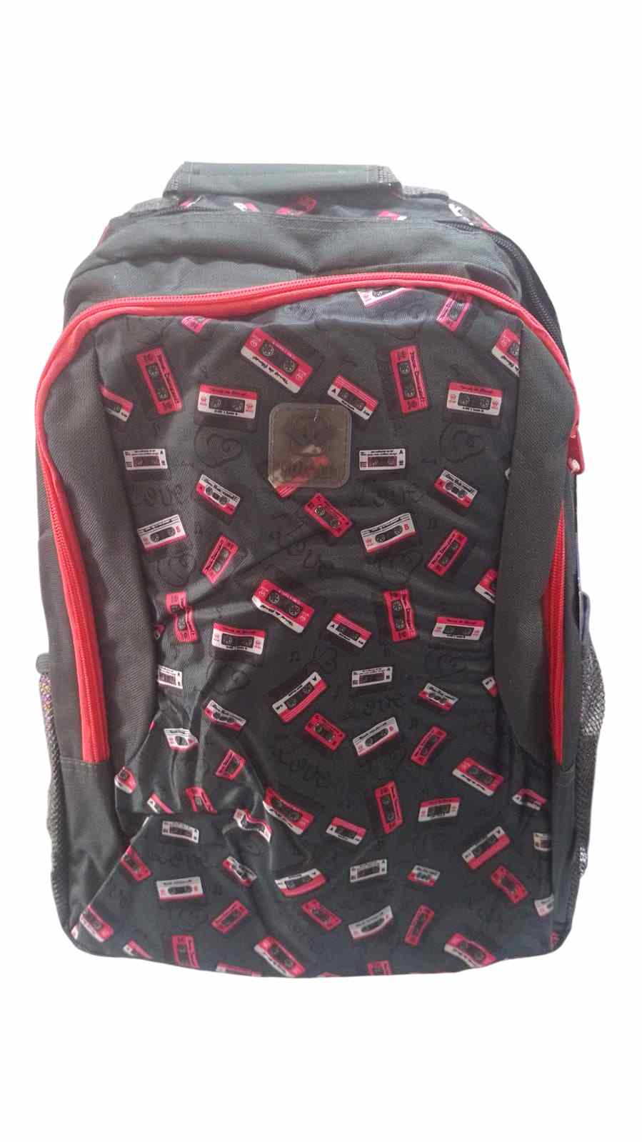 MOCHILA WINTH RETRO